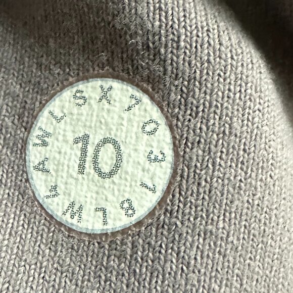 Lululemon Define Jacket I Size 10 - Picture 7 of 7